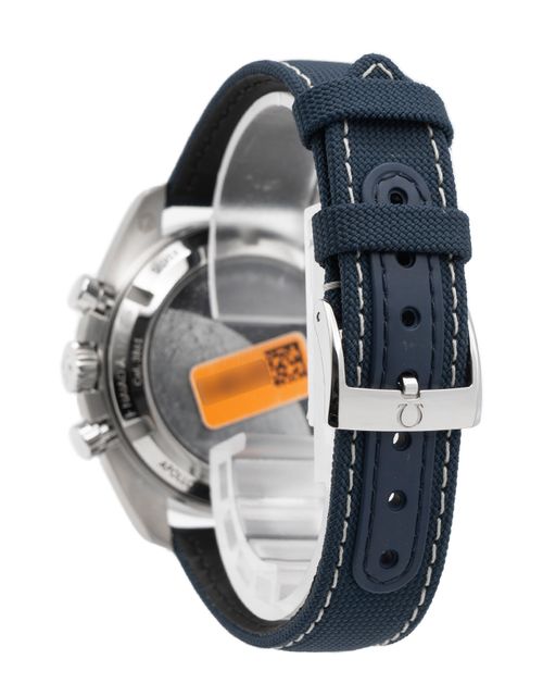 Omega Speedmaster Snoopy 311.32.42.30.04.003 Image 3